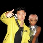 Alden Song and 20XII Serve Up Dancefloor Dopamine With New Single, “Spin”