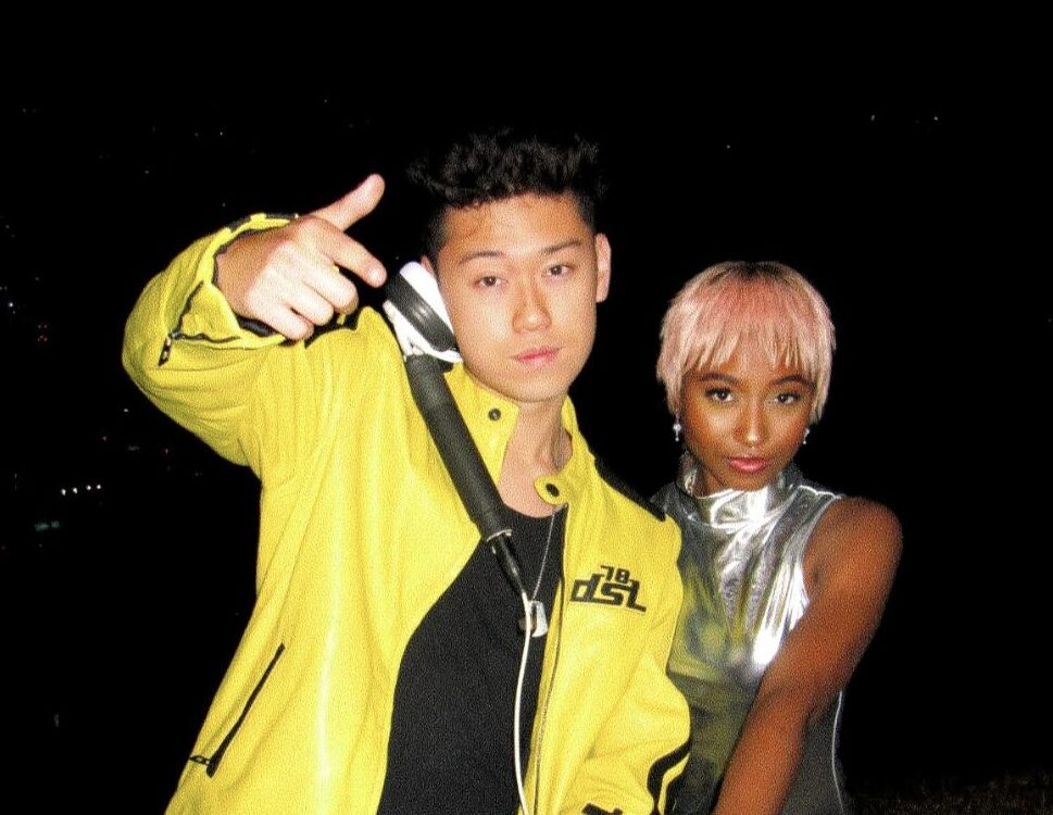 Alden Song and 20XII Serve Up Dancefloor Dopamine With New Single, “Spin”