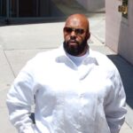 Suge Knight Was Ready To Break Dr. Dre’s Jaw For Rapper Eve