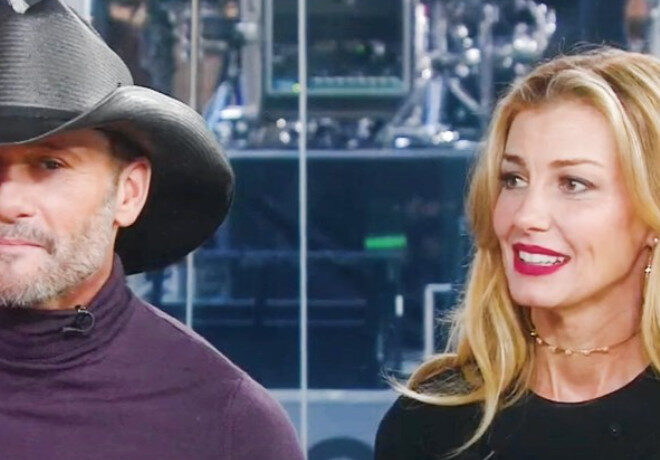 Tim McGraw Opens Up About Faith Hill’s Serious Surgeries