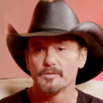 Tim McGraw’s Daughter Was Nervous Sharing 1st Song With Him