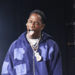 Travis Scott Rewrites History With Jaw-Dropping Delhi Crowd