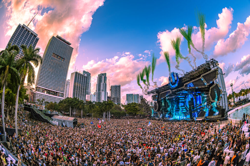 Hardwell, John Summit, ILLENIUM and More Confirmed for Ultra 2026: See the Phase 1 Lineup