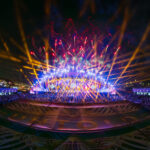 Axwell, MEDUZA and More Join Expanding Lineup for 2025 UNTOLD Dubai Festival