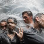 UNPROCESSED Recruits FEVER 333 For New Single “Head In The Clouds”