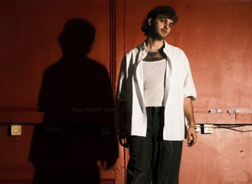 EMERGING ARTIST: V?K – EQ Music Blog