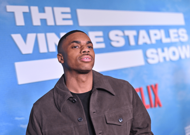 “The Vince Staples Show” Takes Darker Turn In Season 2 Trailer