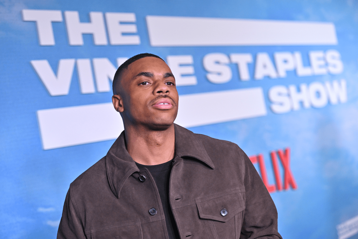“The Vince Staples Show” Takes Darker Turn In Season 2 Trailer