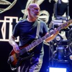 LIMP BIZKIT Bassist SAM RIVERS Dead At 48
