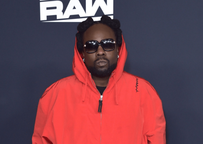 Wale Returns With Emotional Def Jam Debut Album