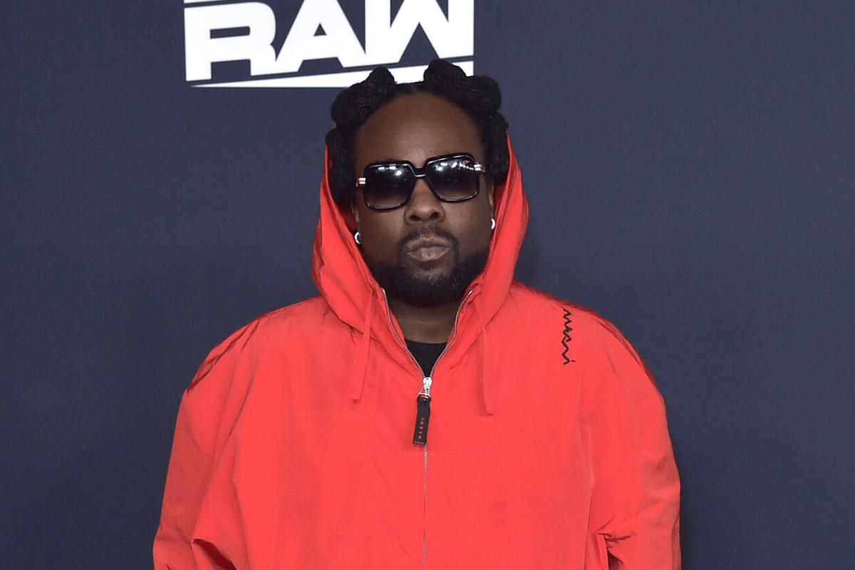 Wale Returns With Emotional Def Jam Debut Album