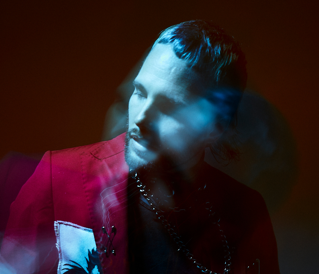 What So Not Visits Chinese Temple, Trains With Shaolin Monks Ahead of New Single
