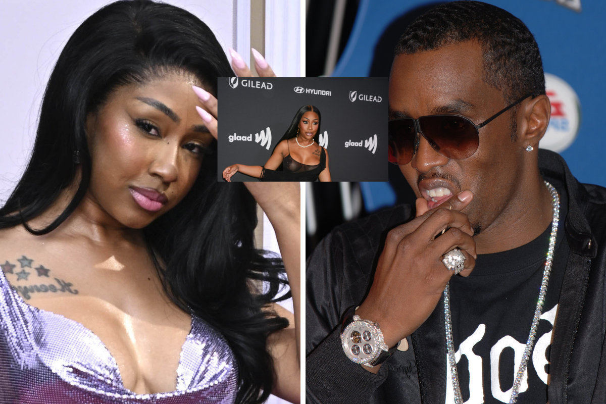 Yung Miami Faces Online Fury After Supporting Diddy