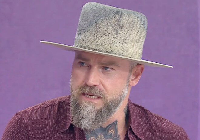 Zac Brown Opens Up About Mentoring ‘The Voice’ Contestants