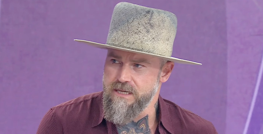 Zac Brown Opens Up About Mentoring ‘The Voice’ Contestants