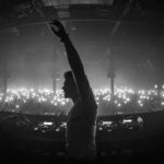Afrojack Marks 15 Years Of “Take Over Control” With New Remixes: Listen