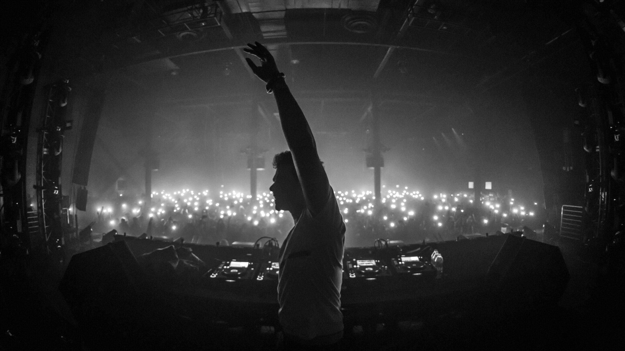 Afrojack Marks 15 Years Of “Take Over Control” With New Remixes: Listen