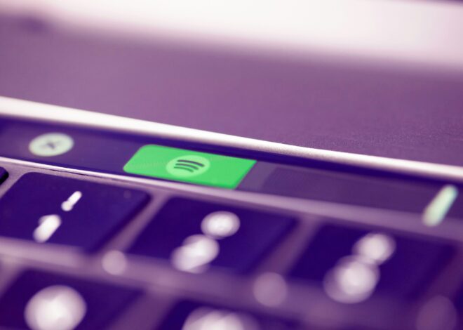 Spotify Developing Feature to Let Users Discover Music By Its Credited Writers