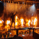 Alesso Taps SACHA for Festival-Ready House Anthem, “Destiny”