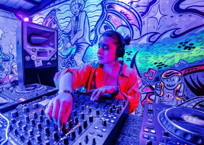 No Tax on Tips: What DJs, Musicians and Creators Need to Know Now