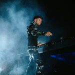 Anyma to Shape Visuals for League of Legends Worlds Finale