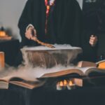 Harry Potter Raves Are Brewing Spells on Dancefloors Across America for Halloween