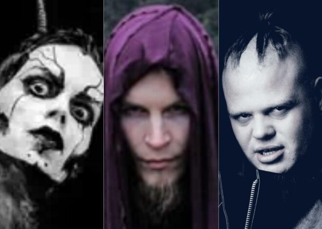 5 Black Metal Musicians Who Don’t Fit the Stereotype