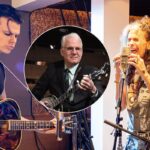 Hear Steve Martin on Aerosmith + Yungblud’s ‘My Only Angel’ Remix
