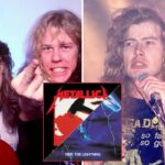 Metallica Songs Co-Written by Dave Mustaine Ranked Worst to Best