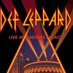 Win a Trip to Las Vegas to See Def Leppard in Las Vegas