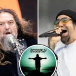 Moreno + Cavalera Buried Soulfly’s Debut on Native American Land