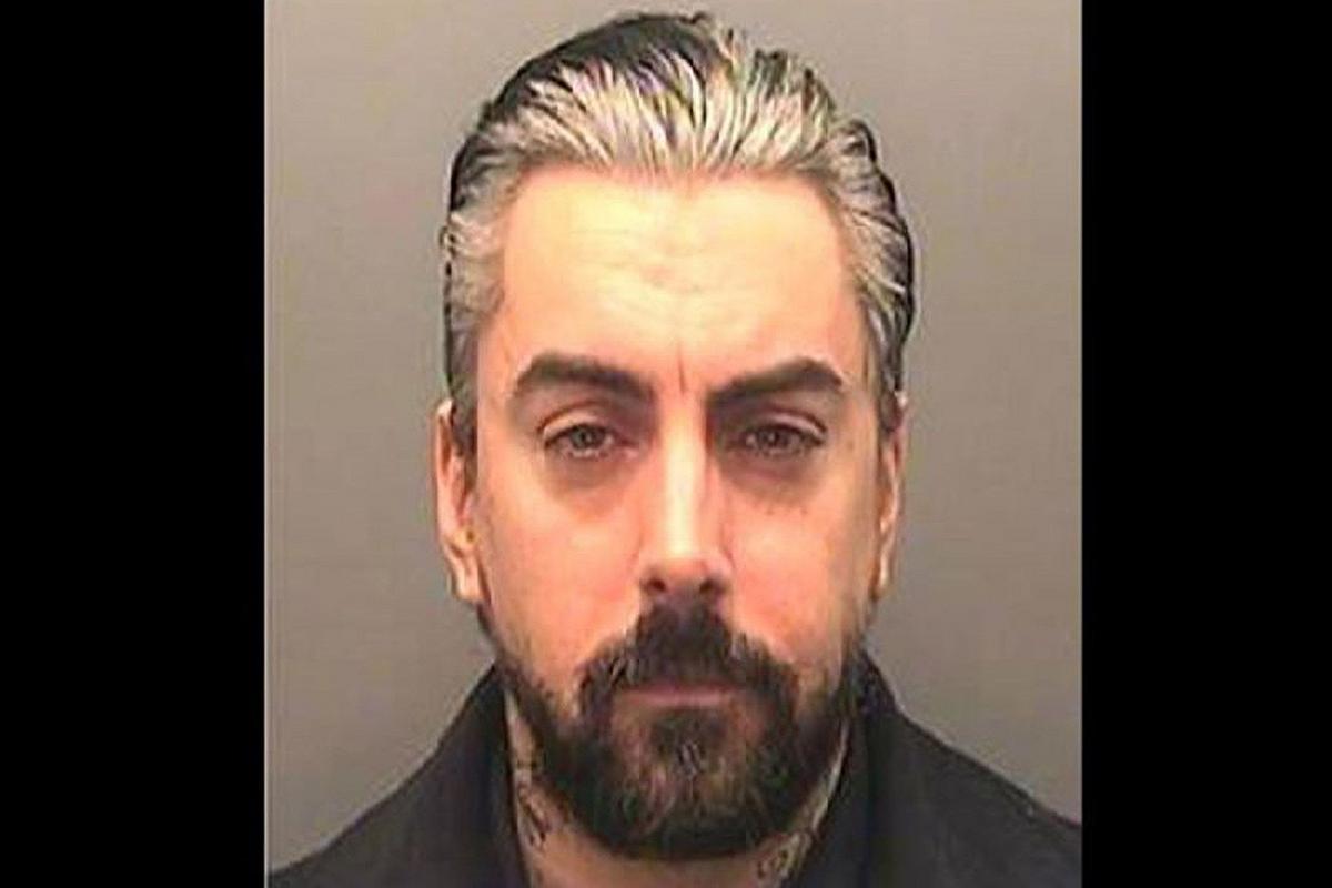 Ex-Lostprophets Singer Ian Watkins Killed in Prison