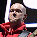 Limp Bizkit Bassist Sam Rivers Dies at 48