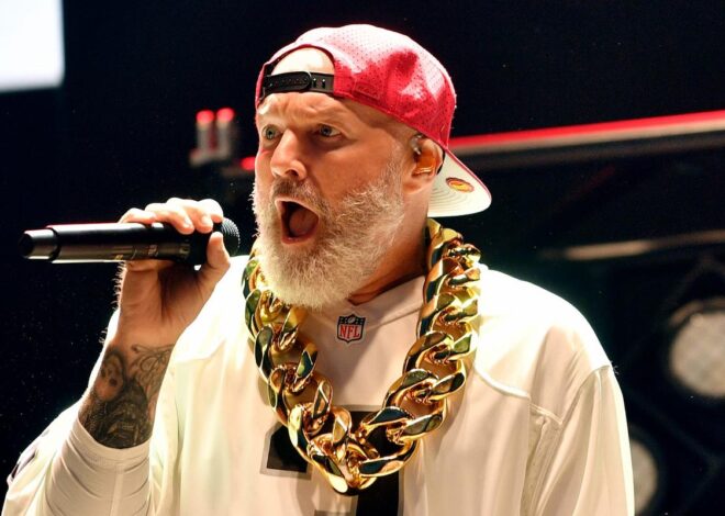 Limp Bizkit to Perform After Death of Sam Rivers