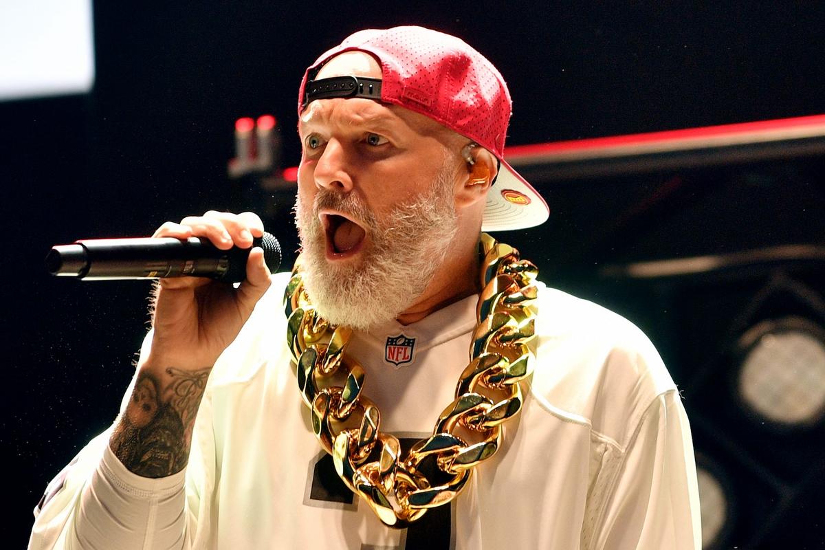 Limp Bizkit to Perform After Death of Sam Rivers