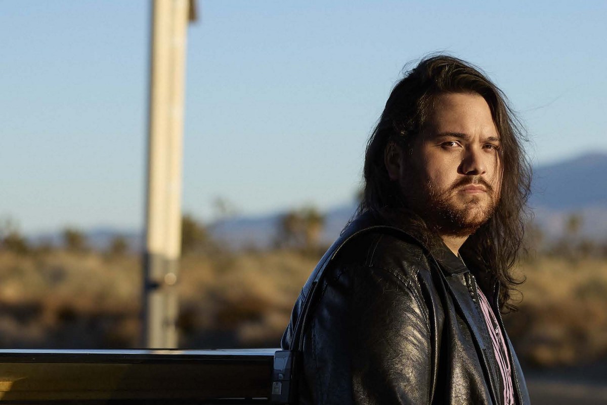 Wolfgang Van Halen Dives Into Mammoth’s New Album, ‘The End’