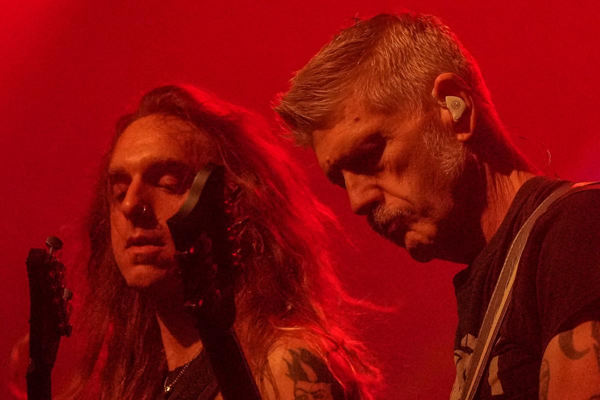 Mastodon’s Bill Kelliher on Nick Johnston’s Role in Next Album