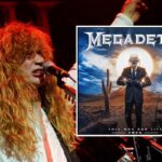Megadeth Announce First 2026 Headlining Dates for Farewell Tour