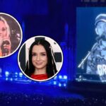 Watch Poppy Join Linkin Park for Classic Song During Tour Kickoff