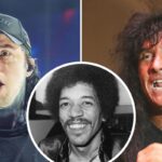 15 Rock + Metal Artists With Native American Heritage