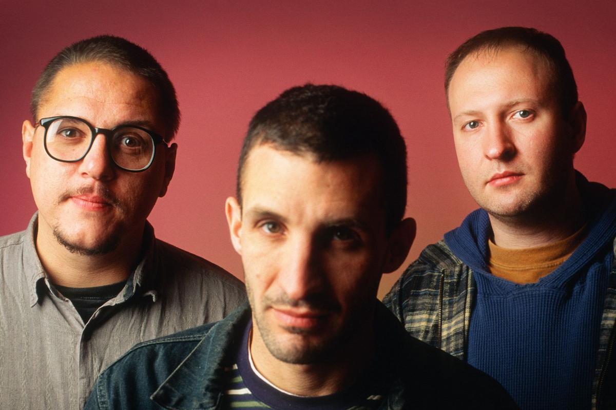 Are ’90s Rockers Sugar About to Reunite?