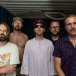 AWOLNATION’s Aaron Bruno Discusses Barbarians of California