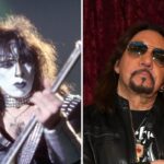 Vinnie Vincent Shares Emotional Tribute to Ace Frehley