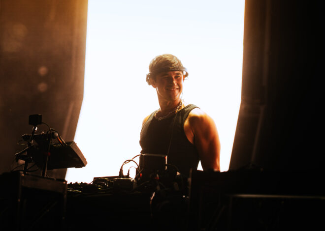 Pandora Launches 2AM, a New “Home for DJ Set Culture”: Exclusive
