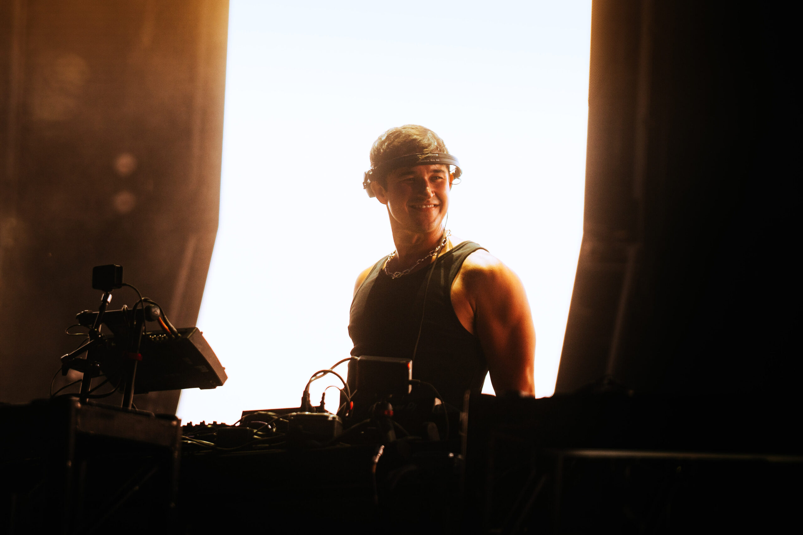 Pandora Launches 2AM, a New “Home for DJ Set Culture”: Exclusive