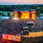 LIMP BIZKIT And GORILLAZ Join BRING ME THE HORIZON And IRON MAIDEN As Headliners At 2026’s Rock For People In The Czech Republic