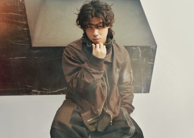 Listen to “Where is my Home” by Shao Hao