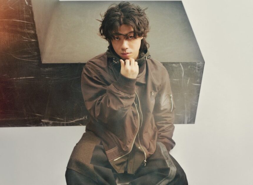 Listen to “Where is my Home” by Shao Hao