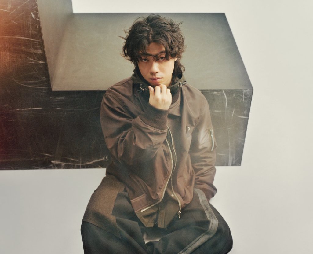 Listen to “Where is my Home” by Shao Hao