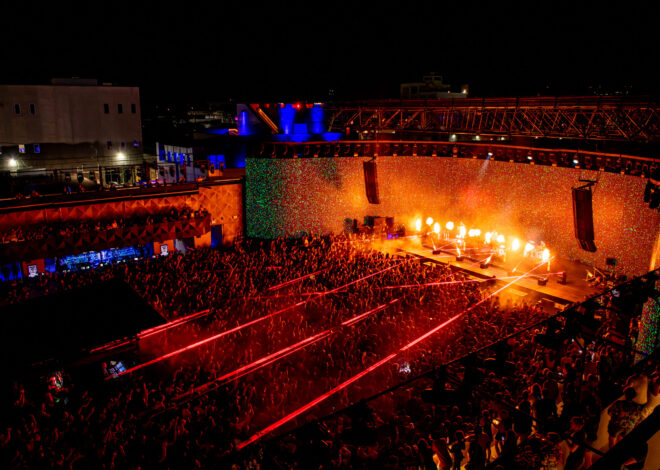 Brooklyn Mirage to Be Sold for $110 Million in Bankruptcy Deal
